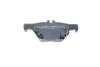 Колодки тормозные (задние) Subaru Impreza/Outback/Legacy 14- Metelli 22-1087-0 (фото 6)