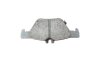 Колодки тормозные (задние) Subaru Impreza/Outback/Legacy 14- Metelli 22-1087-0 (фото 7)