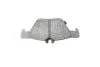 Колодки тормозные (задние) Subaru Impreza/Outback/Legacy 14- Metelli 22-1087-0 (фото 7)