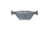 Колодки тормозные (задние) Subaru Impreza/Outback/Legacy 14- Metelli 22-1087-0 (фото 8)