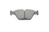 Колодки тормозные (задние) Subaru Impreza/Outback/Legacy 14- Metelli 22-1087-0 (фото 10)