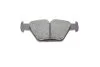 Колодки тормозные (задние) Subaru Impreza/Outback/Legacy 14- Metelli 22-1087-0 (фото 10)