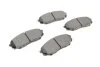 Колодки тормозные (передние) Hyundai Santa Fe IV/Kia Sorento 2.0-3.3 15- Metelli 22-1096-0 (фото 12)