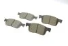 Колодки тормозные (передние) Citroen Jumpy/Peugeot Expert 16- Metelli 22-1107-0 (фото 2)