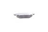 Колодки тормозные (задние) Renault Megane IV/Scenic IV/Grand Scenic IV/Espace/Talisman 16- Metelli 22-1112-0 (фото 2)