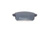 Колодки тормозные (задние) Renault Megane IV/Scenic IV/Grand Scenic IV/Espace/Talisman 16- Metelli 22-1112-0 (фото 3)