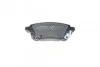Колодки тормозные (задние) Renault Captur/Zoe 20- Metelli 22-1112-1 (фото 6)