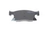 Колодки тормозные (передние) Opel Astra K 15- Metelli 22-1115-0 (фото 9)