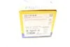 Колодки тормозные (задние) Chevrolet Cruze 15-/Bolt 16-/Opel Astra K 15- Metelli 22-1116-0 (фото 12)