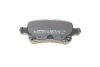 Колодки тормозные (задние) Chevrolet Cruze 15-/Bolt 16-/Opel Astra K 15- Metelli 22-1116-0 (фото 3)