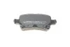 Колодки тормозные (задние) Chevrolet Cruze 15-/Bolt 16-/Opel Astra K 15- Metelli 22-1116-0 (фото 3)