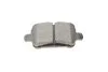 Колодки тормозные (задние) Chevrolet Cruze 15-/Bolt 16-/Opel Astra K 15- Metelli 22-1116-0 (фото 4)