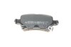 Колодки тормозные (задние) Chevrolet Cruze 15-/Bolt 16-/Opel Astra K 15- Metelli 22-1116-0 (фото 6)
