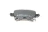 Колодки тормозные (задние) Chevrolet Cruze 15-/Bolt 16-/Opel Astra K 15- Metelli 22-1116-0 (фото 6)