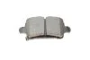 Колодки тормозные (задние) Chevrolet Cruze 15-/Bolt 16-/Opel Astra K 15- Metelli 22-1116-0 (фото 7)