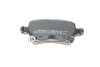 Колодки тормозные (задние) Chevrolet Cruze 15-/Bolt 16-/Opel Astra K 15- Metelli 22-1116-0 (фото 9)