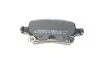 Колодки тормозные (задние) Chevrolet Cruze 15-/Bolt 16-/Opel Astra K 15- Metelli 22-1116-0 (фото 9)