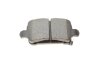 Колодки тормозные (задние) Chevrolet Cruze 15-/Bolt 16-/Opel Astra K 15- Metelli 22-1116-0 (фото 10)