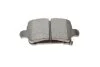 Колодки тормозные (задние) Chevrolet Cruze 15-/Bolt 16-/Opel Astra K 15- Metelli 22-1116-0 (фото 10)