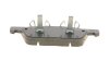 Колодки тормозные (передние) Ford Galaxy III/S-Max 15- Metelli 22-1117-0 (фото 3)