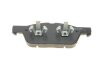 Колодки тормозные (передние) Ford Galaxy III/S-Max 15- Metelli 22-1117-0 (фото 4)