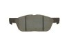 Колодки тормозные (передние) Ford Galaxy III/S-Max 15- Metelli 22-1117-0 (фото 5)