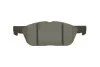 Колодки тормозные (передние) Ford Galaxy III/S-Max 15- Metelli 22-1117-0 (фото 5)