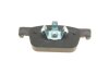 Колодки тормозные (передние) Volvo S60 III/S90 II/ V60 II/ XC60 II 16- Metelli 22-1119-0 (фото 4)