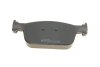 Колодки тормозные (передние) Volvo S60 III/S90 II/ V60 II/ XC60 II 16- Metelli 22-1119-0 (фото 7)