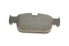 Колодки тормозные (передние) Volvo S60 III/S90 II/ V60 II/ XC60 II 16- Metelli 22-1119-0 (фото 8)