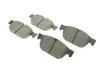 Колодки тормозные (передние) Volvo S60/S90/V60/V90/XC40/XC60/XC90 2.0 15- Metelli 22-1120-0 (фото 2)