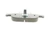 Колодки тормозные (передние) Volvo S60/S90/V60/V90/XC40/XC60/XC90 2.0 15- Metelli 22-1120-0 (фото 3)
