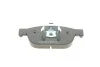 Колодки тормозные (передние) Volvo S60/S90/V60/V90/XC40/XC60/XC90 2.0 15- Metelli 22-1120-0 (фото 4)