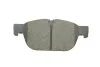 Колодки тормозные (передние) Volvo S60/S90/V60/V90/XC40/XC60/XC90 2.0 15- Metelli 22-1120-0 (фото 5)