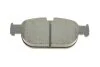 Колодки тормозные (передние) Volvo S60/S90/V60/V90/XC40/XC60/XC90 2.0 15- Metelli 22-1120-0 (фото 8)