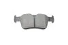 Колодки тормозные (задние) Volvo S60 III/S90 II/ V60 II/ XC60 II 16- Metelli 22-1121-0 (фото 4)