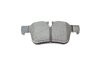 Колодки тормозные (задние) Volvo S60 III/S90 II/ V60 II/ XC60 II 16- Metelli 22-1121-0 (фото 7)