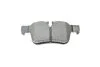 Колодки тормозные (задние) Volvo S60 III/S90 II/ V60 II/ XC60 II 16- Metelli 22-1121-0 (фото 7)