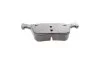 Колодки гальмівні (задні) Land Rover Range Rover / Discovery Sport/Volvo S60/S90/V60/V90 15- Metelli 22-1122-0 (фото 2)