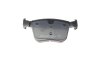 Колодки тормозные (задние) Land Rover Range Rover /Discovery Sport/Volvo S60/S90/V60/V90 15- Metelli 22-1122-0 (фото 3)