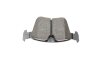 Колодки тормозные (задние) Land Rover Range Rover /Discovery Sport/Volvo S60/S90/V60/V90 15- Metelli 22-1122-0 (фото 4)