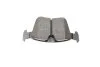 Колодки гальмівні (задні) Land Rover Range Rover / Discovery Sport/Volvo S60/S90/V60/V90 15- Metelli 22-1122-0 (фото 4)