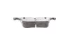 Колодки тормозные (задние) Land Rover Range Rover /Discovery Sport/Volvo S60/S90/V60/V90 15- Metelli 22-1122-0 (фото 5)