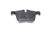 Колодки тормозные (задние) Land Rover Range Rover /Discovery Sport/Volvo S60/S90/V60/V90 15- Metelli 22-1122-0 (фото 6)