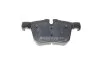 Колодки гальмівні (задні) Land Rover Range Rover / Discovery Sport/Volvo S60/S90/V60/V90 15- Metelli 22-1122-0 (фото 6)