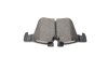 Колодки тормозные (задние) Land Rover Range Rover /Discovery Sport/Volvo S60/S90/V60/V90 15- Metelli 22-1122-0 (фото 7)