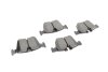 Колодки тормозные (задние) Land Rover Range Rover /Discovery Sport/Volvo S60/S90/V60/V90 15- Metelli 22-1122-0 (фото 8)