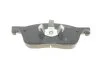 Колодки тормозные (передние) Land Rover Discovery/Range Rover 2.0D 11- Metelli 22-1123-0 (фото 4)