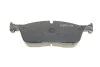 Колодки тормозные (передние) Land Rover Discovery/Range Rover 2.0D 11- Metelli 22-1123-0 (фото 7)