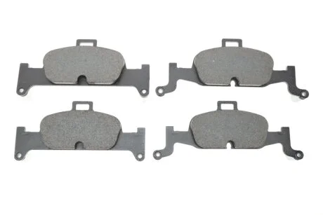 Колодки тормозные (передние) Audi A4 15-/A5 16-/A6 18-/A7 16-/Q5 16- Metelli 22-1126-0
